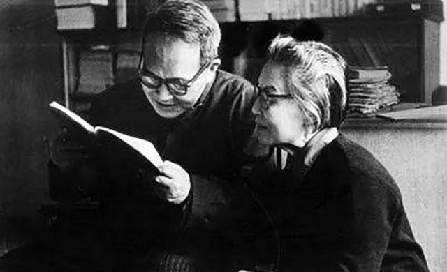 钱钟书:早年因狂妄骂过这三人,遭报复吃大亏后他才"懂"了恩师_吴宓_西