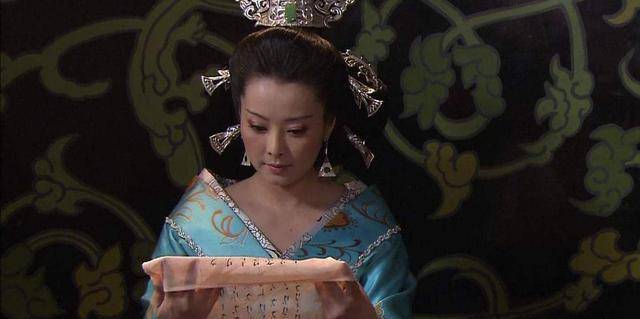 原创王政君西汉元帝刘奭的皇后古代历史上寿命最长的皇后之一