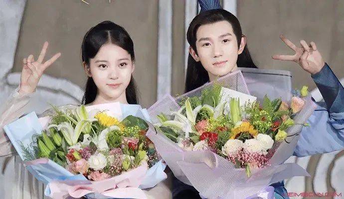 原创欧阳娜娜提前从伯克利毕业王源何时归来引人忧网友路选错了