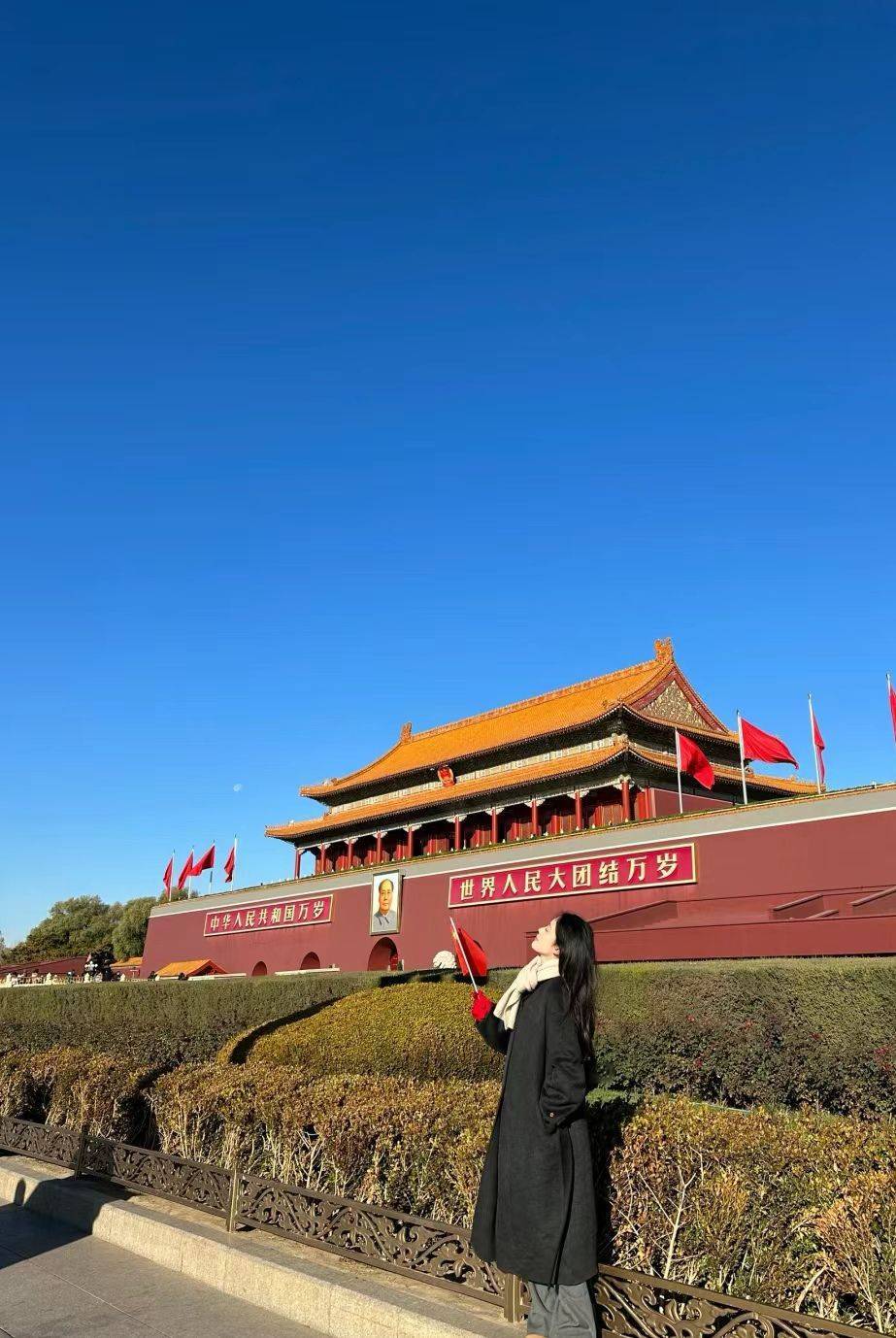 去北京长城旅游几天合适北京旅游攻略