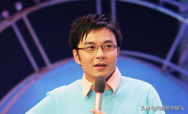 事实证明,50岁"突然消失"的汪涵,已经走上了一条不归路_节目_何炅