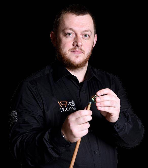 原创世界第三马克艾伦0比8失利49岁老将给他当头棒喝网友直呼心态崩溃