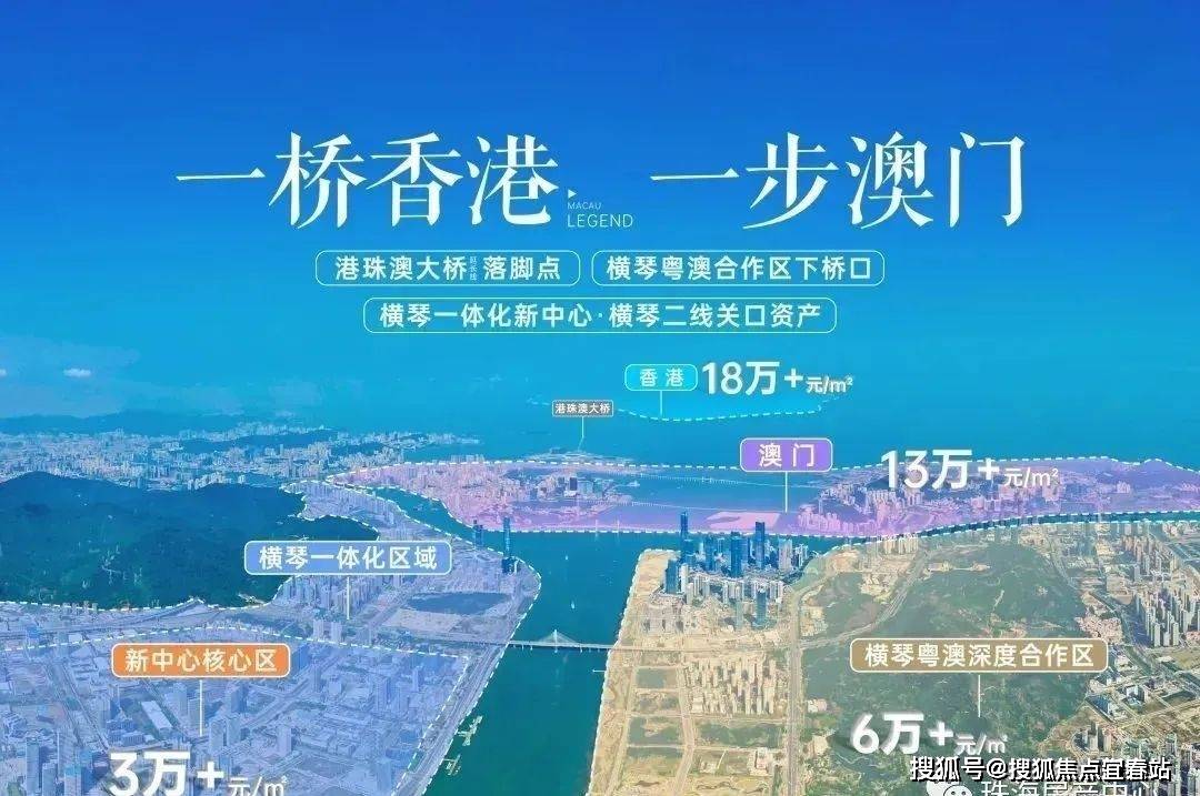 横琴房价(横琴房价横琴最新楼盘)