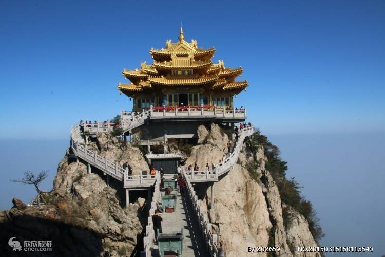 河南殷墟周边四日行程线路安排河南殷墟4天3晚最佳路线导游推荐