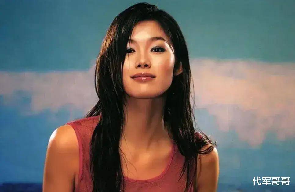 来自贵州的10大美女明星个个都貌美如花谁才是你心目中的女神