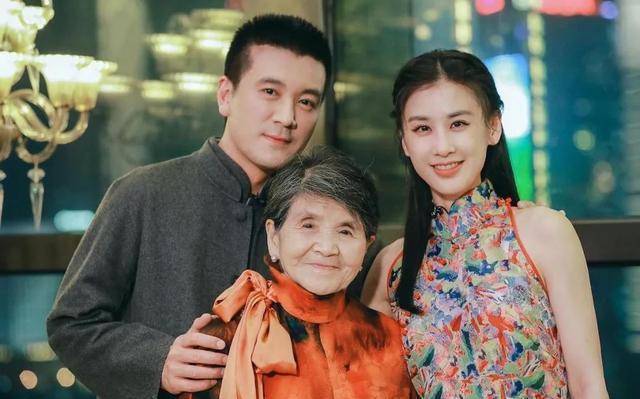 从解约的星女郎,到豪门阔太,黄圣依到底经历了啥?_杨子_星辉_官司