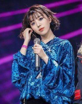 原创创造101总决赛结束后节目组公布刘人语数据错误网友不干了