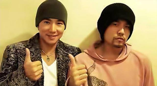 从《本草纲目》再到《龙拳》,刘畊宏周杰伦关系非同寻常!