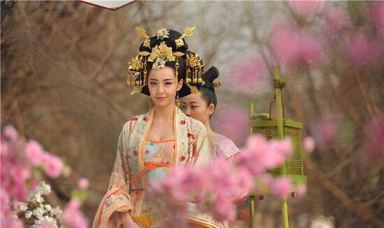 原创高阳公主当时都做了什么为什么会被自己刚登基的弟弟李治赐死