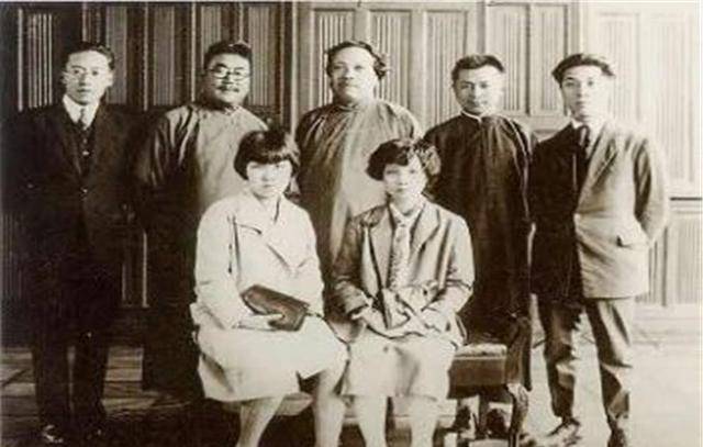 我国第一个世界级女画家,靠画自己的身体练习,至死不入外国籍_潘玉良