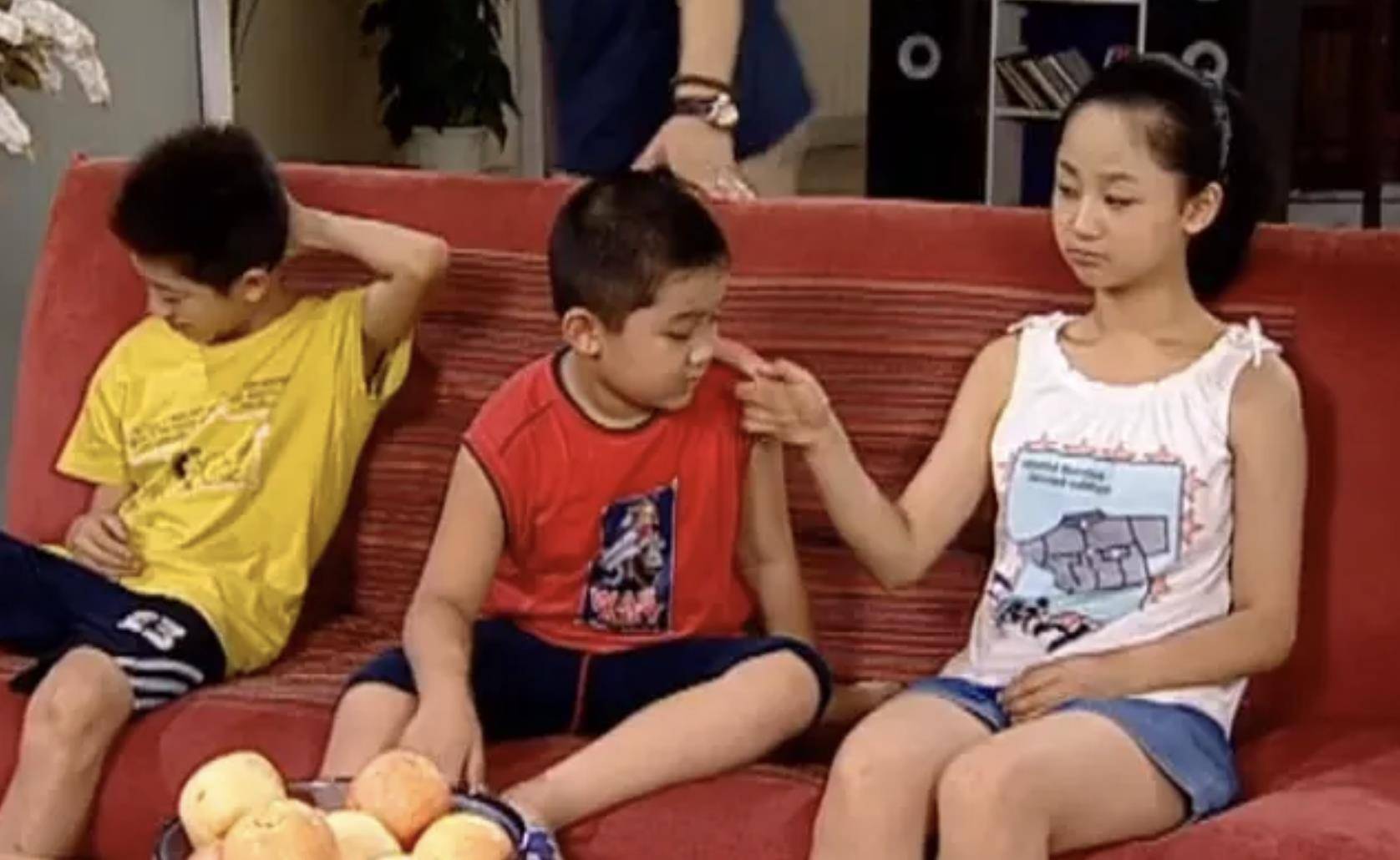 原创从当红童星到泯然众人尤浩然的问题不是长残了那么简单