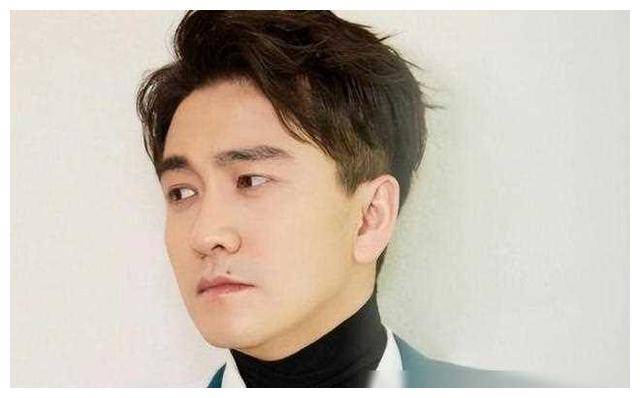 相恋6年再看翟天临境遇早已走上和辛芷蕾截然不同的道路