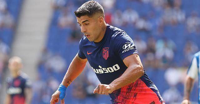 西班牙人99分钟遭绝杀,武磊被弃用,马竞反超皇马_比赛_卡拉斯科_比分