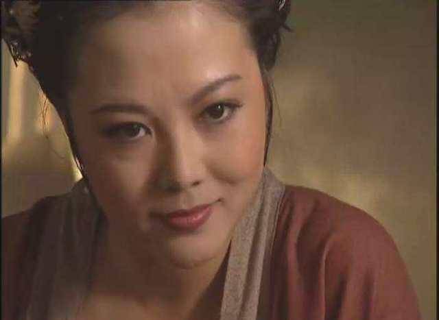 长得越好看下场越悲惨_梁山好_方腊_二娘