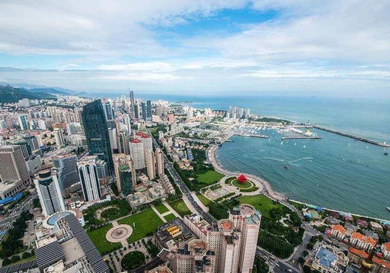 人均储蓄达10万元,却鲜少有人知道_成山镇_威海_城市