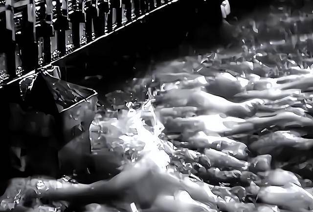 沈阳"幽灵12次列车"神秘失联,30小时后车上多400乘客_车厢_中国_辽西