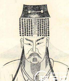 陈武帝陈霸先为何传位给侄子而不不给儿子