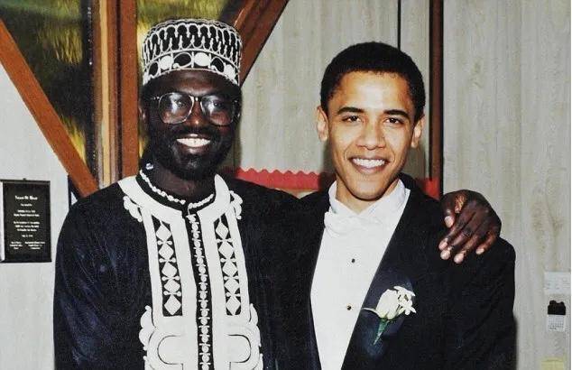 原创13年奥巴马哥哥放话要竞选肯尼亚总统为何后来连县长都没当上