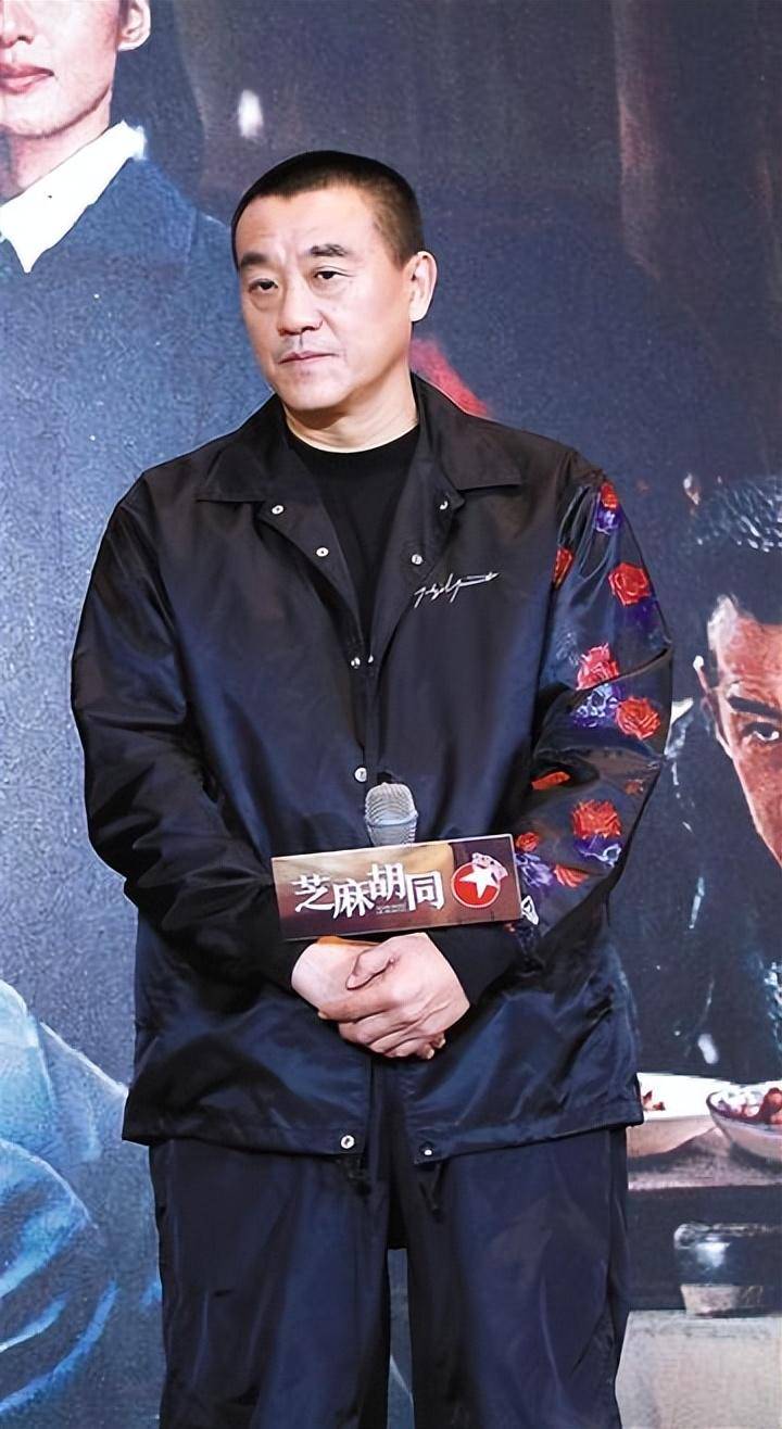 何冰吃饭白捡一个媳妇结婚26年被拿捏死她到底有什么魅力