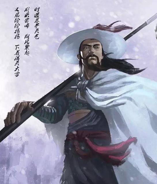 原创林冲用自己的亲身经历告戒我们不想输掉人生就远离这种朋友