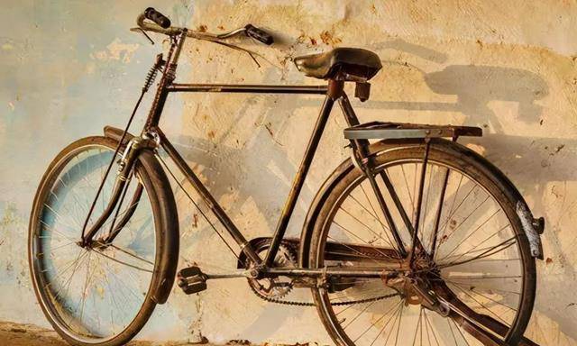 70年代"凤凰牌"自行车,售价150元,现在值多少钱?_搜狐汽车_搜狐网