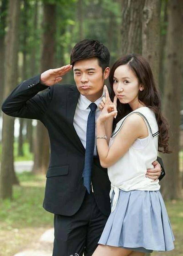 陈赫自曝儿时糗事,娄艺潇都笑了,他对自己的评价你觉得对么?