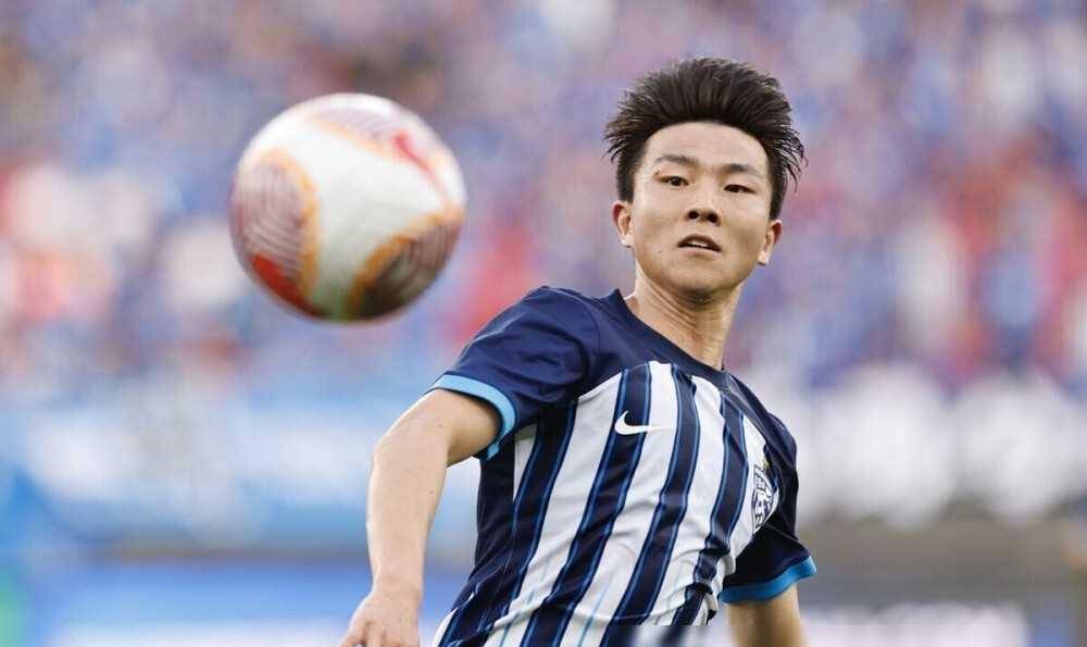 原创恭喜成耀东三大重量级王牌已压哨驰援国奥队未来将携手挑大梁