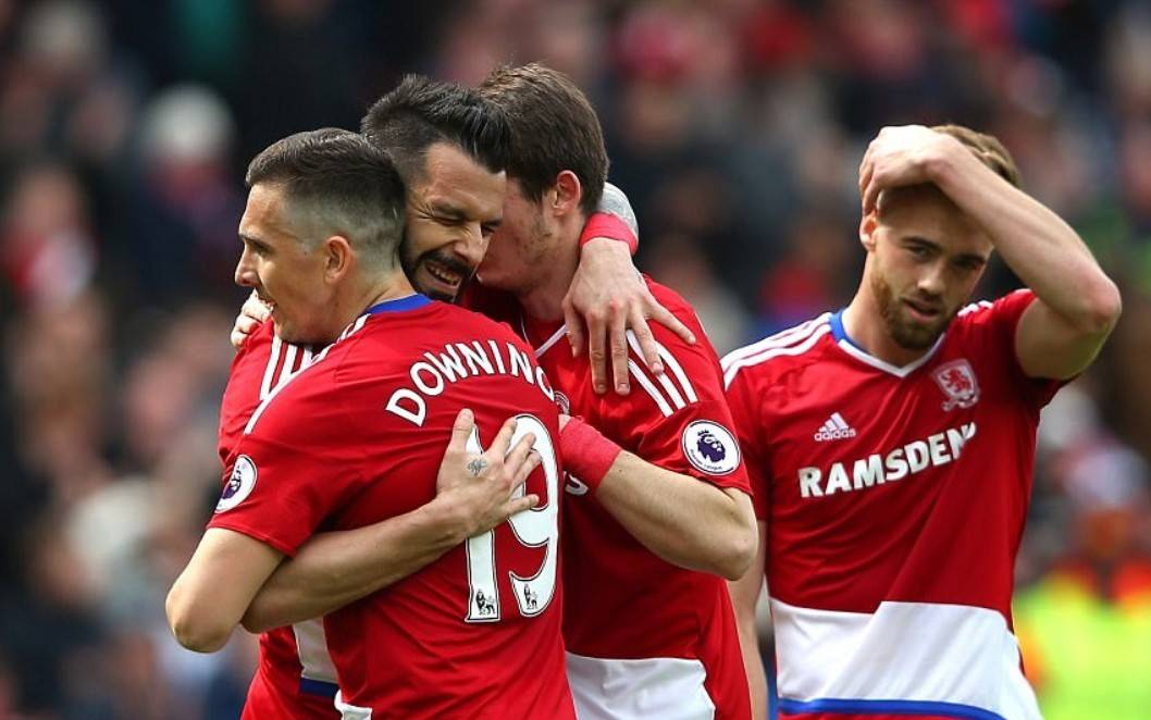 周三003英冠赫尔城vs米德尔斯堡联赛客场状态比分