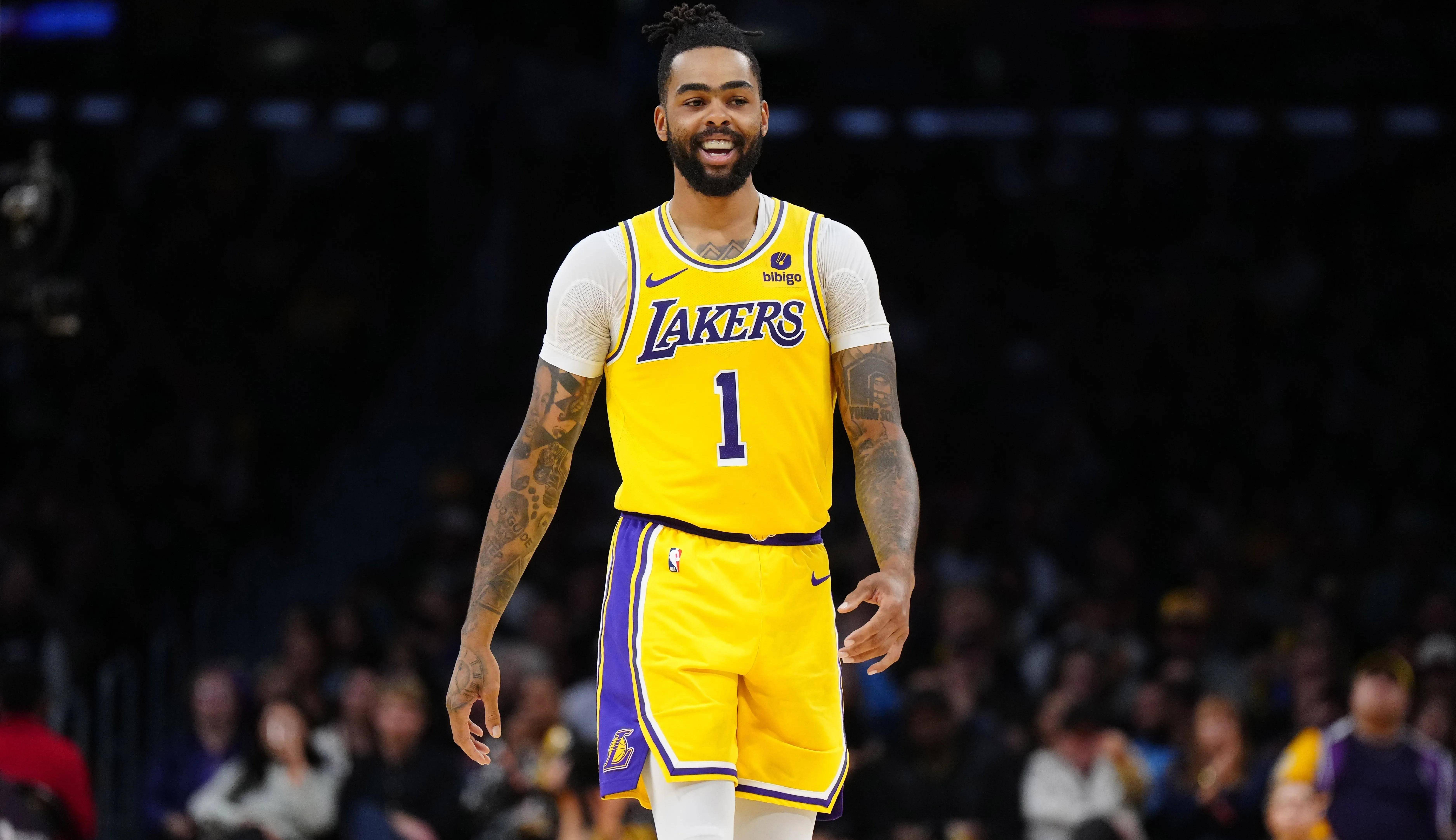 原创掘金队登顶拉塞尔得到28分湖人队赢了19分胡勇重振旗鼓西部联盟