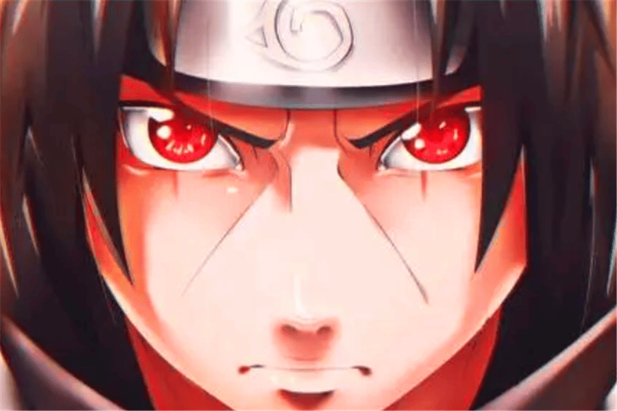 原创火影中第一个使用写轮眼幻术的人是谁不是佐助鼬也不是卡卡西