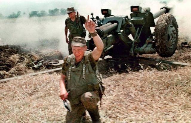 2次车臣战争俄罗斯军队阵亡15000人为何损失这么惨重