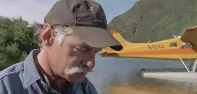 提摩西·_灰熊_艾米·哈格