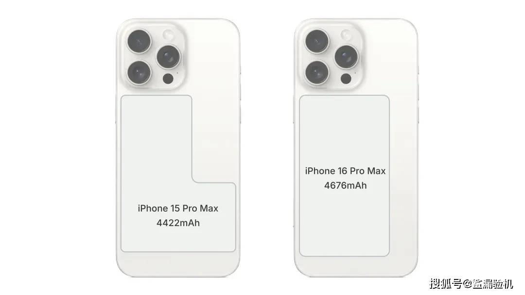 而今年最新苹果爆料达人 majin bu 分享了 iphone 16,16 plus ,16 pro