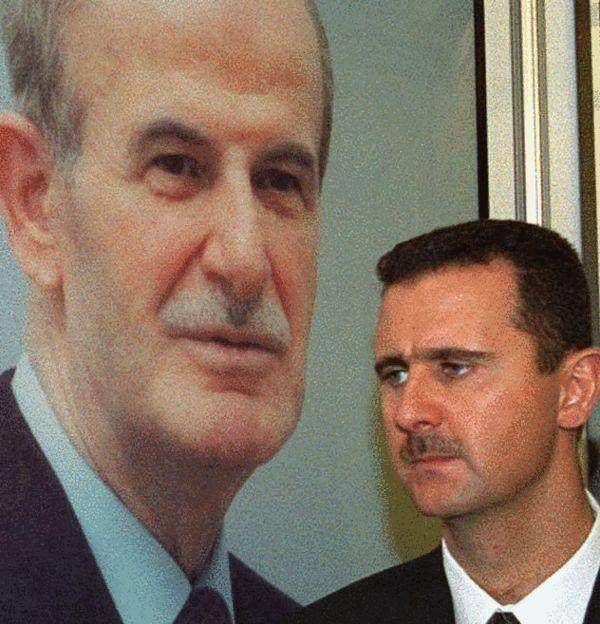 国家_阿拉维派_统治