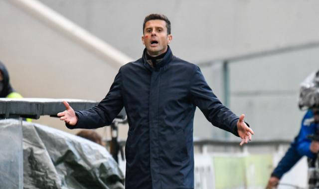 41岁成功截胡尤文,意甲第四教头接掌_蒂亚戈·莫塔_联赛_哈赫