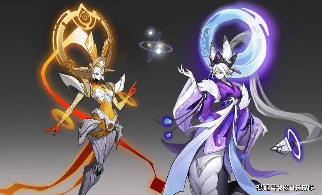 女娲史诗新皮肤爆料贵族提升v12韩信白龙吟优化中