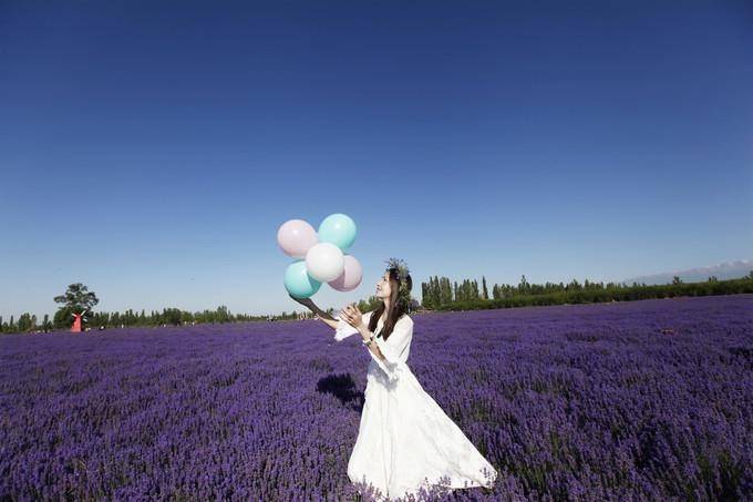 适合去伊宁七天的行程安排库木塔格沙漠7日旅游报团价格