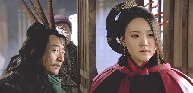 原创黑旋风李逵的真正下场手脚筋被挑断不停抽搐如待宰的野猪