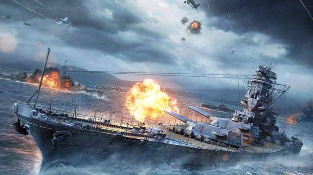 原创中途岛海战如果美国打输了美日之间接下来会如何