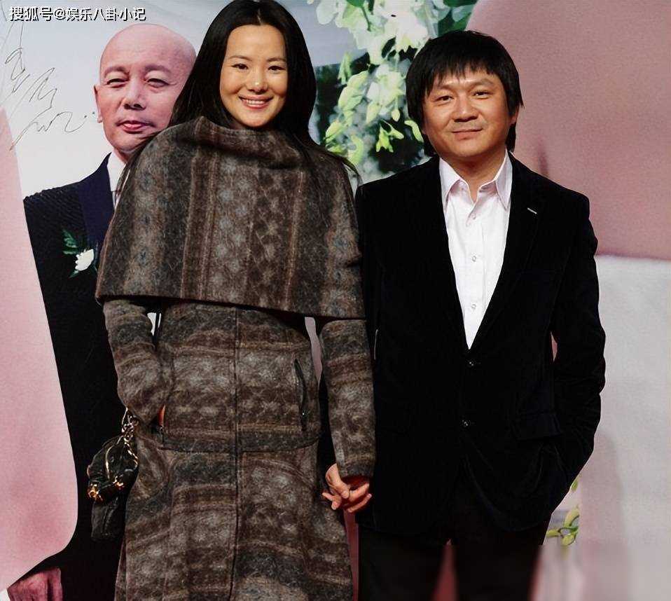 她是最低调影后嫁王菲初恋男友结婚20年无儿无女身家上亿