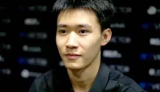 我们选手以1比3输了,世界冠军以7比10输了_李俊伟_白玉璐_邢子豪