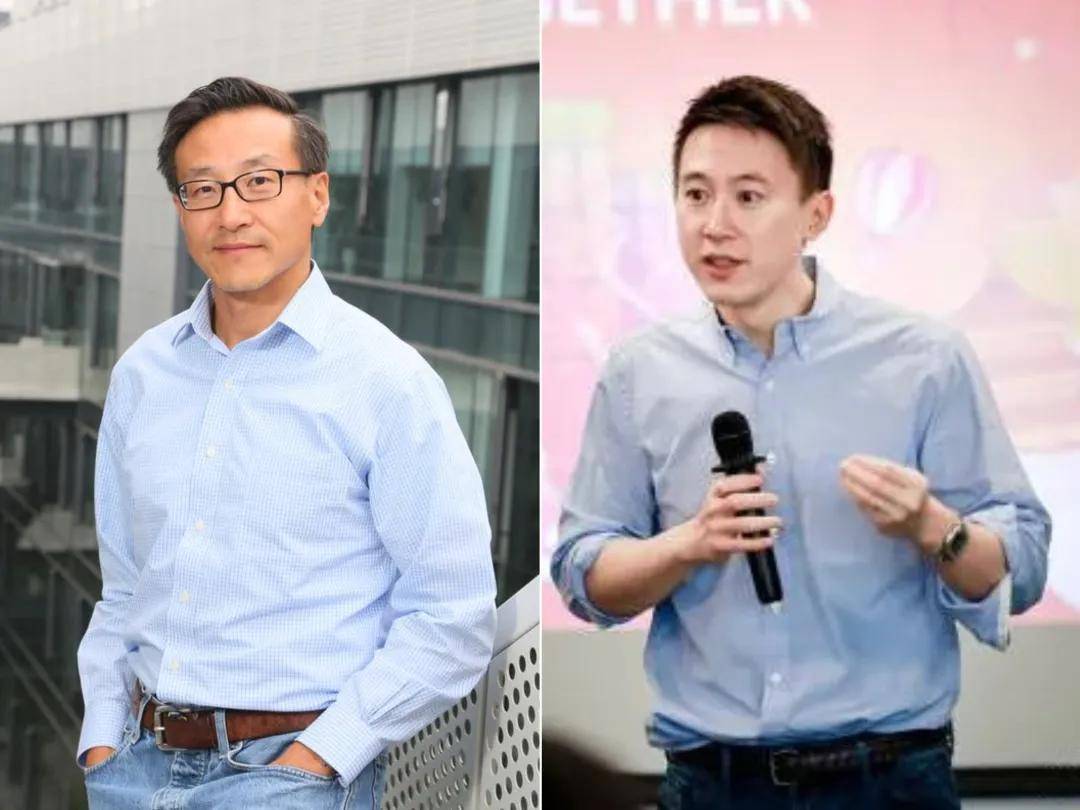 原创蔡崇信认错刷屏却暴露了顶级精英的4大特点