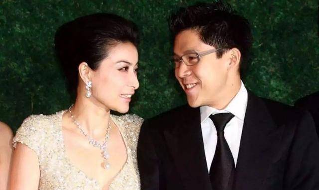 豪门媳妇拼生娃徐子淇生4子奖励10个亿郭晶晶依然是冠军