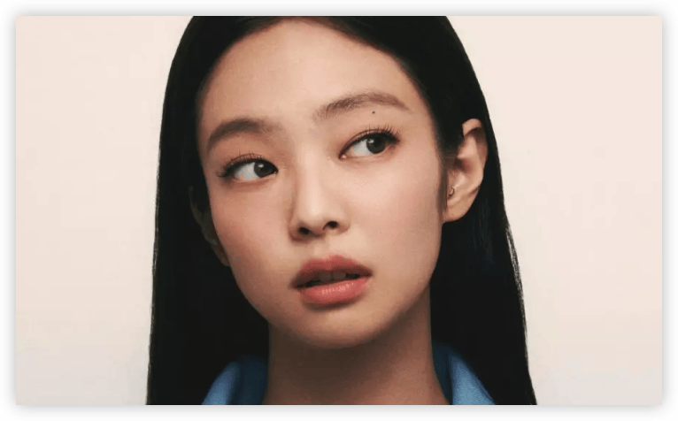 blackpink的珍妮成为首位在billboardhot100上榜15周的韩国女歌手