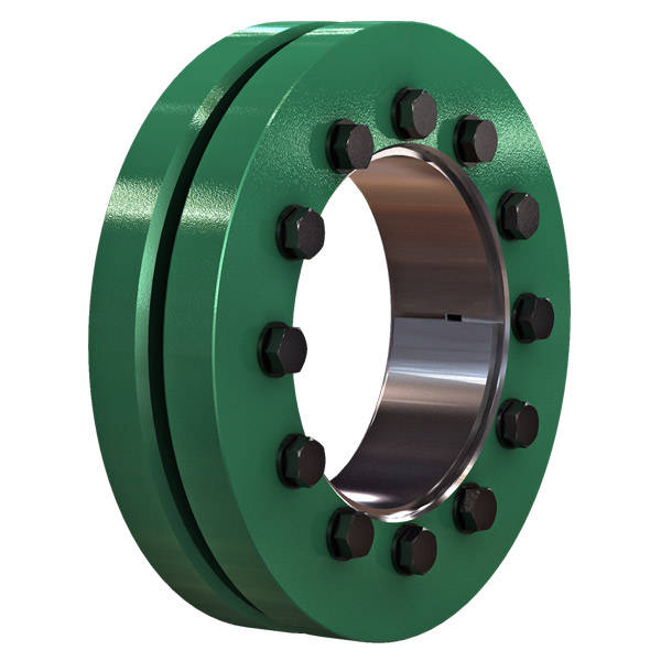 锁紧盘的安装方式有哪些?