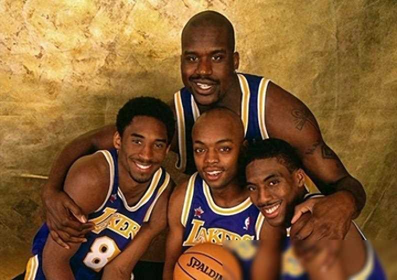 98年全明星队内成员合力斩获61胜,ok组合却惨遭爵士横扫内幕_湖人_沙