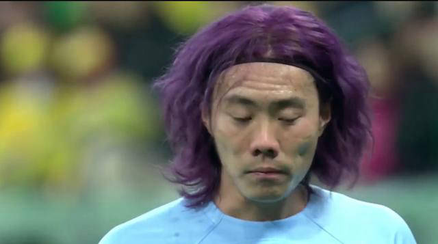 原创中超任意球风暴三将连轰世界波31岁新秀破门扬帅备受质疑