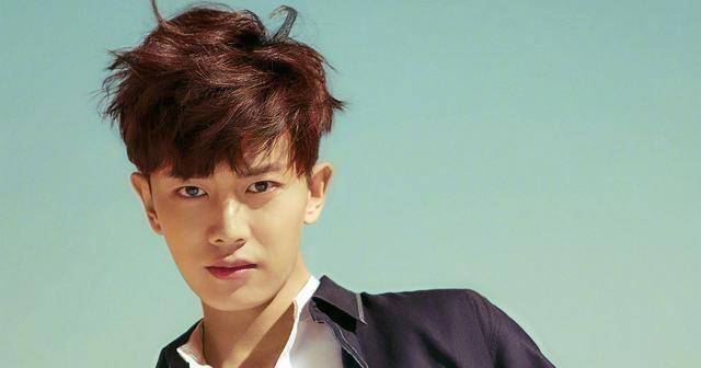 原创打破娱乐界已婚死的魔咒任嘉伦再现清流