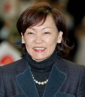 不知道安倍洋子听完这样的总结,在心里会是何感受.