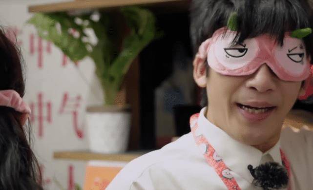 原创大张伟想开炸鸡店邓伦想当考古学家而杨幂的却让人最意外